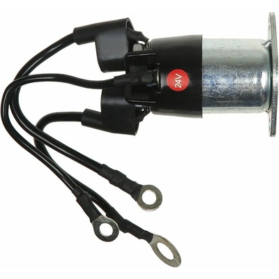 Elektromagnetický spínač, štartér AS-PL SS0060
