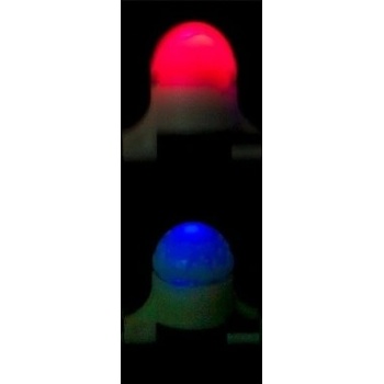 Saenger Signalizátor Light Clip modrá/červená