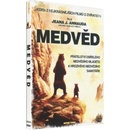 Medvěd digipack DVD