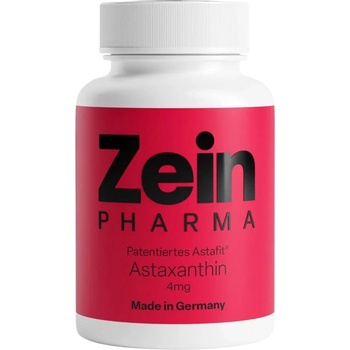 Zein Pharma Astaxanthin 4 mg [90 капсули]