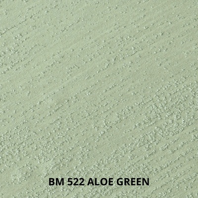 HET Brillant Metallico 1 L BM 522 ALOE GREEN
