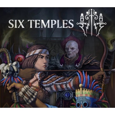 Six Temples