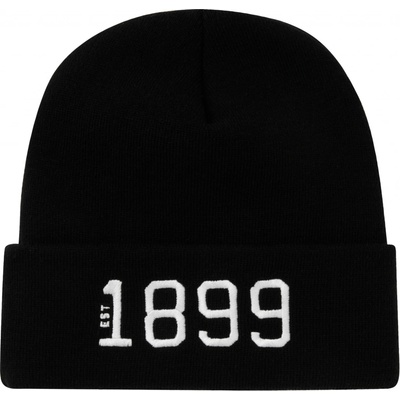 CCM 125 Anniversary Cuffed beanie black Senior