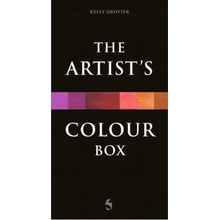 ARTISTS COLOR BOX