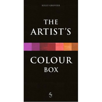 ARTISTS COLOR BOX