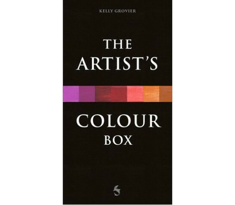 ARTISTS COLOR BOX