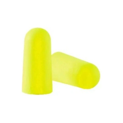 E-A-R SOFT NEON chrániče sluchu 1 pár 441000100000
