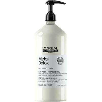 ĽOréal Professionnel Série Expert Metal 1500ml