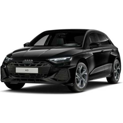 Audi A3 Sportback 40 TFSI quattro S line 150 kW