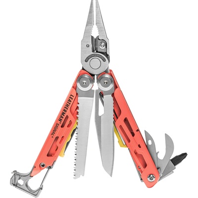 Leatherman Signal Guava