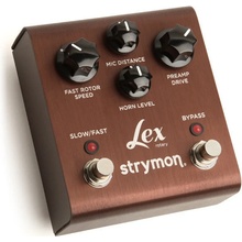 Strymon Lex V2