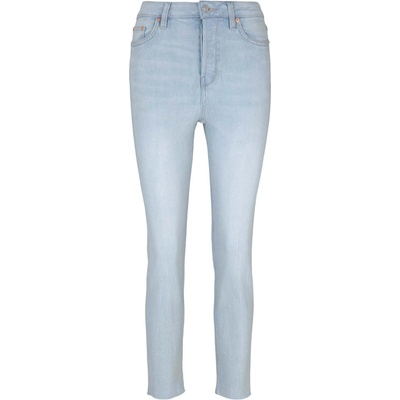Tom Tailor Dámske 7/8 jeans TT_1025231 10118