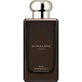 Jo Malone Oud & Bergamot (Intense) EDC 100 ml