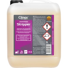 CLINEX Dispersion STRIPPER 5 l