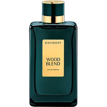 Davidoff Wood Blend EDP 100 ml