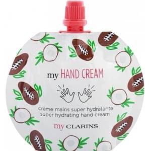 Clarins My Clarins My Hand Крем за ръце без опаковка 30 ml