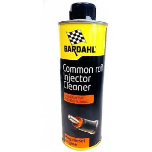 Bardahl Diesel Injector Cleaner 6 in 1 дизел BAR-3205/1155 500ml (BAR-3205)