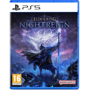 BANDAI NAMCO Entertainment Elden Ring Nightreign (PS5)