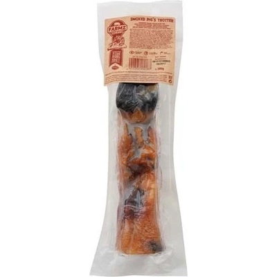 Duvo+ Farmz údená bravčová nožička +/- 300 g