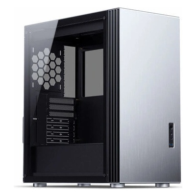 Jonsbo U6 SILVER