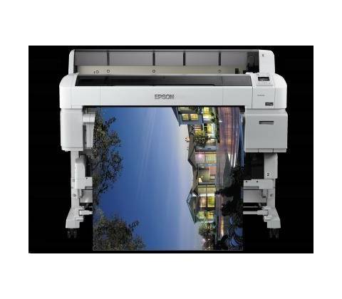 Epson SureColor SC-T5200D