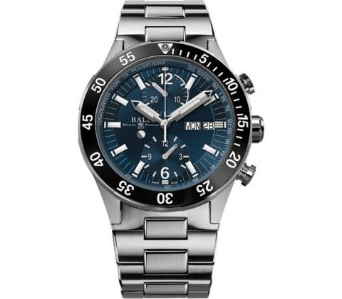 Ball DC3030C-S-BE