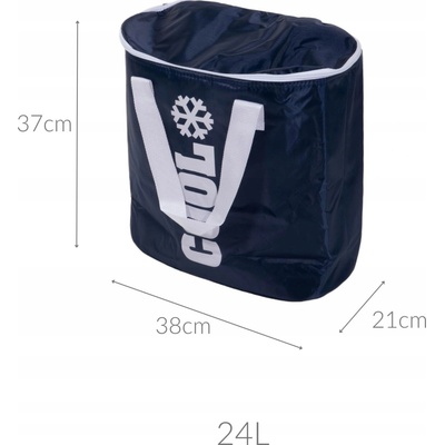 EH Excellent Houseware 24 l