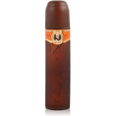 Cuba Orange EDT 100 ml