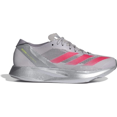 adidas Дамски маратонки Adidas Adizero Takumi Sen 10 Road Running Shoes Womens - DSHGRY/LUCRED/G