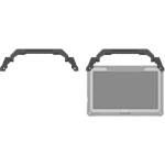 Getac GMHDX6 твърда дръжка (GMHDX6) Джобни компютри (PDA)