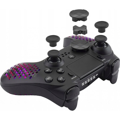 SUBSONIC Hexalight SA5654