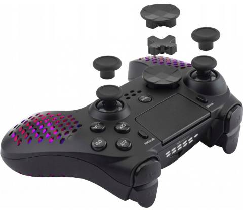 SUBSONIC Hexalight SA5654
