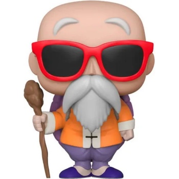 Funko Фигура Funko Pop! Animation: Dragon Βall Z - Master Roshi, #382