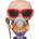 Funko Фигура Funko Pop! Animation: Dragon Βall Z - Master Roshi, #382