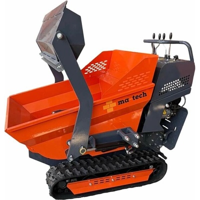 Ma-Tech MDM-500 – Sleviste.cz
