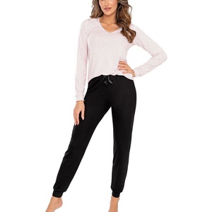 Donna Дамски пижами модел 230119 Donna