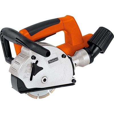 Toolson Drážkovací fréza Pro-MF 1320, 9000 ot./min., průměr kotouče: 125 mm