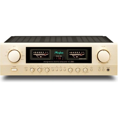 Accuphase E-280