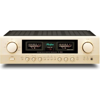 Accuphase E-280