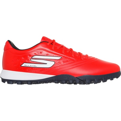 Skechers Razor 1.5 Academy TF červená