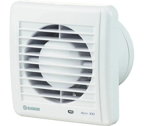 Blauberg AERO150T