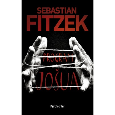 Program Jošua - Sebastian Fitzek
