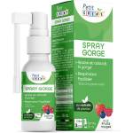 Les Trois Chenes Спрей за гърло за деца, 20 ml (056847 (003905) LTC)