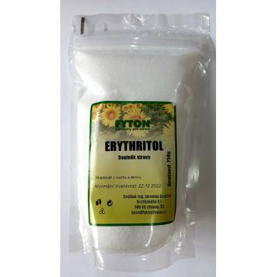 Fyton Erythritol 500 g