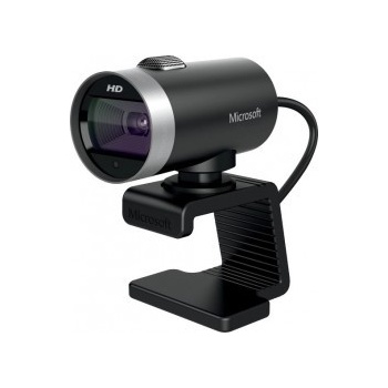 Microsoft LifeCam Cinema For Business