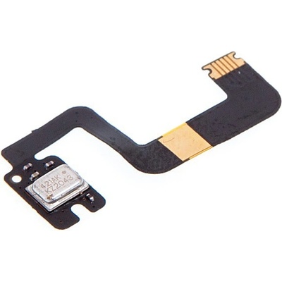 AppleMix Flex kábel s mikrofónom pre Apple iPad 3 / 4 (verzia Wifi) - kvalita A+