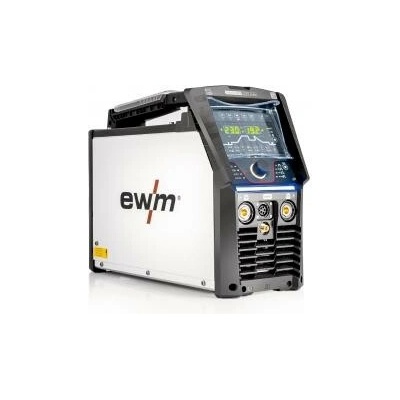 EWM Tetrix XQ 230 puls AC/DC Comfort 3.0 8P