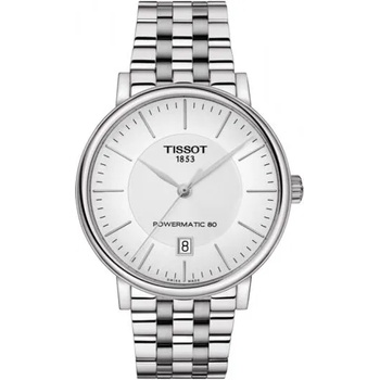 Image 1 of Tissot T122.407.11.031.00