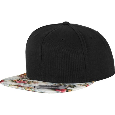 Flexfit 6089F/6089BD/6089CB baseballová 6 panelová COT55689P50899-mint Mátová