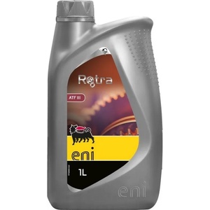 ENI Масло eni rotra atf iii 1 l